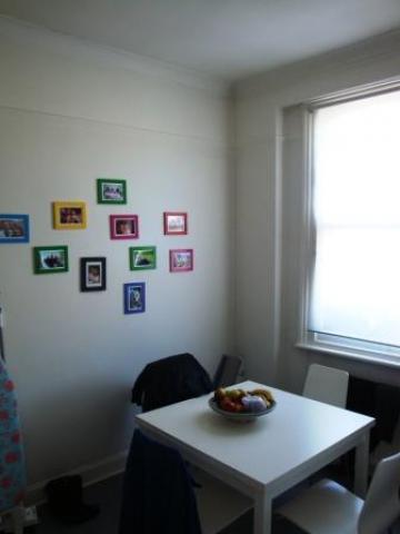 			1 Bedroom, 1 bath, 1 reception Flat			 St.Pauls Avenue, WILLESDEN GREEN